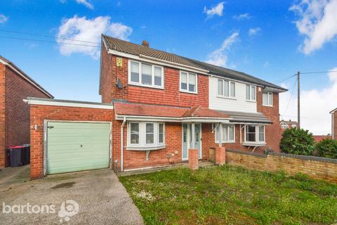 3 bedroom semi-detached house for sale, Manor House Road, Kimberworth