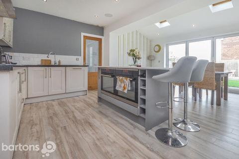 3 bedroom semi-detached house for sale, Manor House Road, Kimberworth