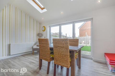 3 bedroom semi-detached house for sale, Manor House Road, Kimberworth