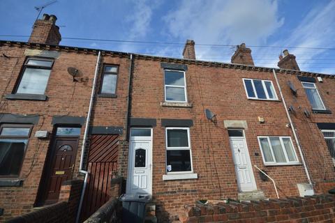 undefined, Osberton Street, Rawmarsh