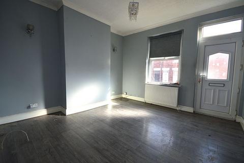 undefined, Osberton Street, Rawmarsh