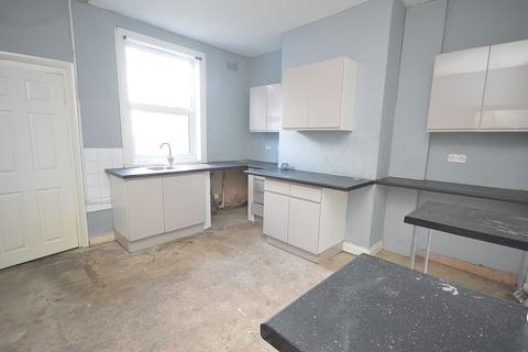 undefined, Osberton Street, Rawmarsh