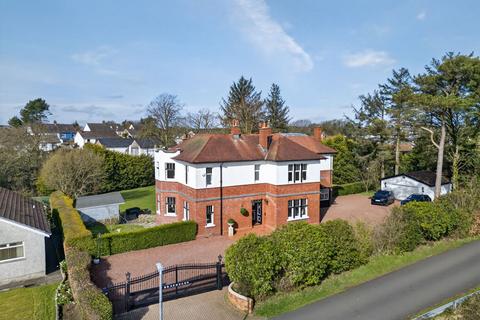 undefined, Braeheads, 17 Maunsheugh Road, Fenwick, KA3 6DL
