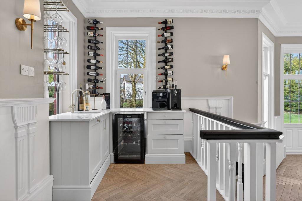 Wine Bar