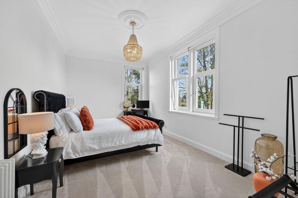 Bedroom 5