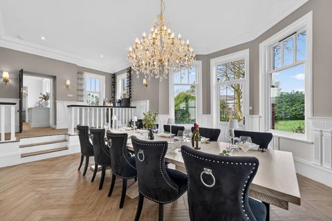 undefined, Braeheads, 17 Maunsheugh Road, Fenwick, KA3 6DL