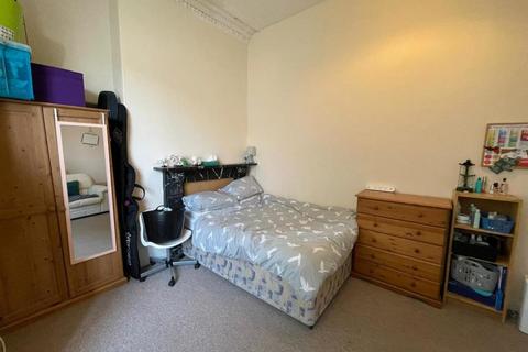 undefined, 24 Woodland Terrace Flat 1