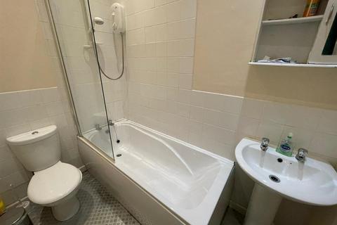 undefined, 24 Woodland Terrace Flat 1