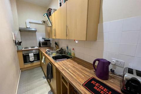 undefined, 24 Woodland Terrace Flat 1