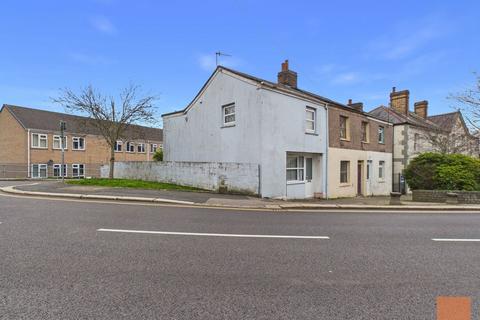 undefined, Bosvigo Road Truro