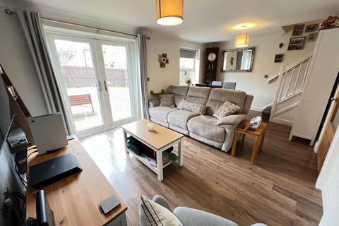 3 bedroom detached house for sale, Fairfield court, Bishop auckland