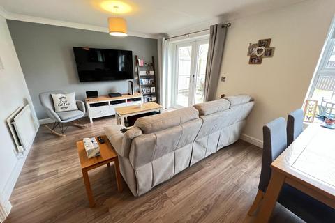 3 bedroom detached house for sale, Fairfield court, Bishop auckland
