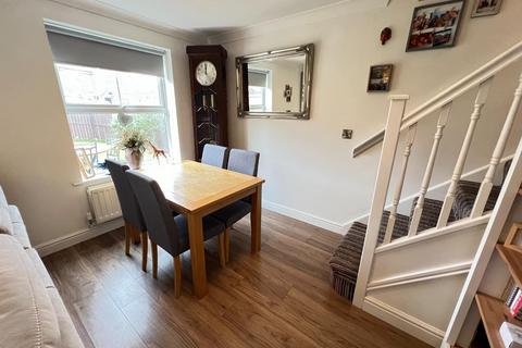 3 bedroom detached house for sale, Fairfield court, Bishop auckland