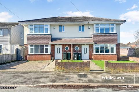 3 bedroom semi-detached house for sale, Markham Avenue, Dorset BH10