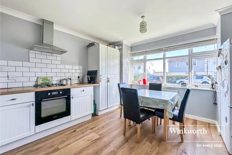 3 bedroom semi-detached house for sale, Markham Avenue, Dorset BH10