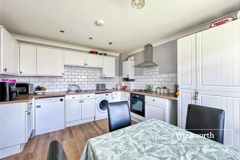 3 bedroom semi-detached house for sale, Markham Avenue, Dorset BH10