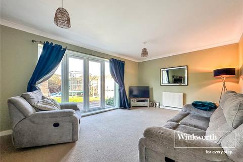 3 bedroom semi-detached house for sale, Markham Avenue, Dorset BH10