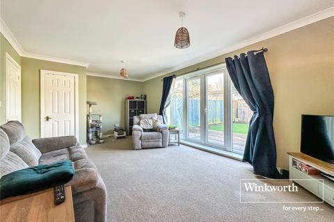 3 bedroom semi-detached house for sale, Markham Avenue, Dorset BH10