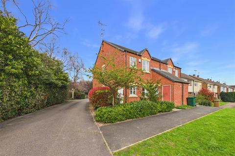 undefined, Yates Avenue, Derby DE72
