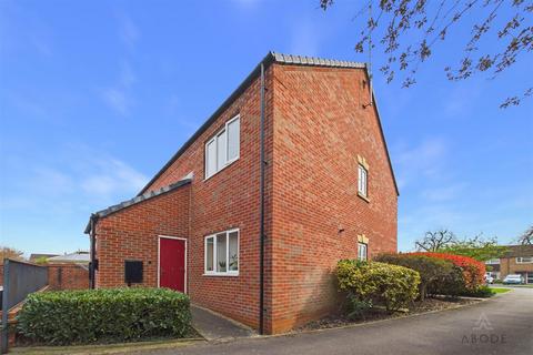 undefined, Yates Avenue, Derby DE72