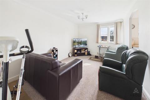 undefined, Yates Avenue, Derby DE72