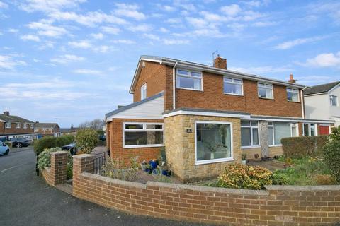 3 bedroom semi-detached house for sale, Silverdale Drive, Winlaton