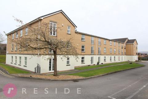 undefined, Dell Road, Rochdale OL12