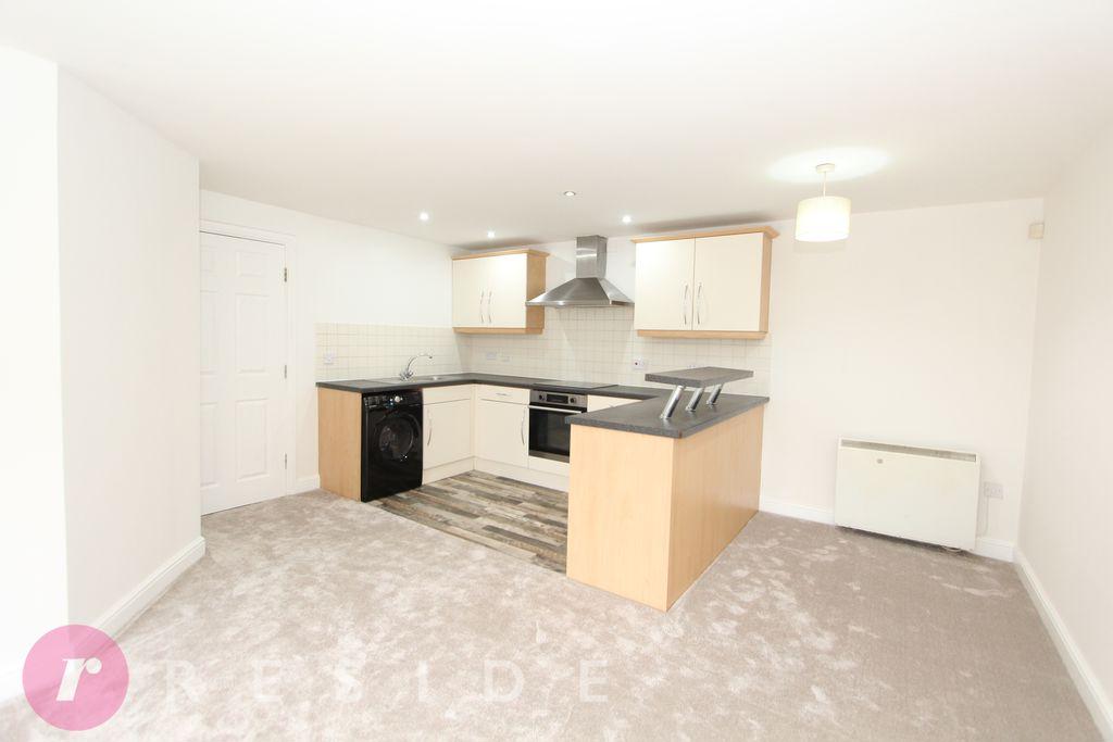 Open Kitchen /...