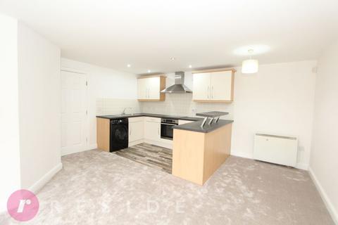 undefined, Dell Road, Rochdale OL12