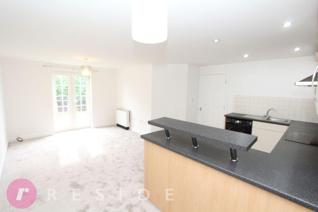 Open Kitchen /...