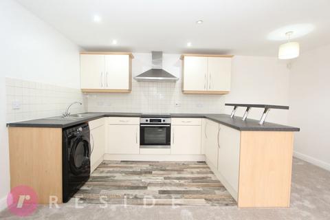 undefined, Dell Road, Rochdale OL12