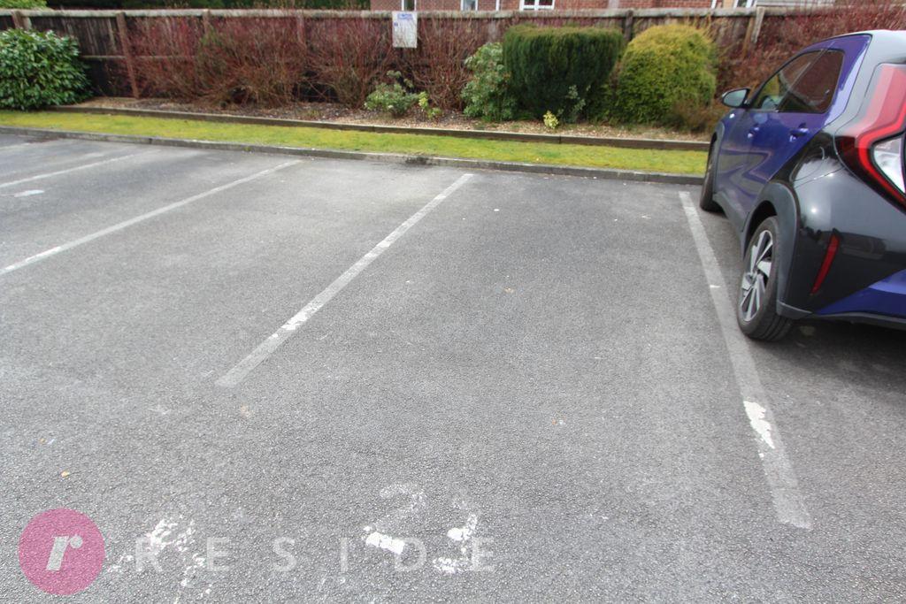 Parking Space