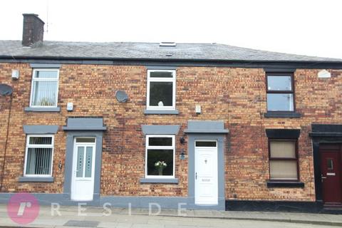 2 bedroom terraced house for sale, Edenfield Road, Rochdale OL12