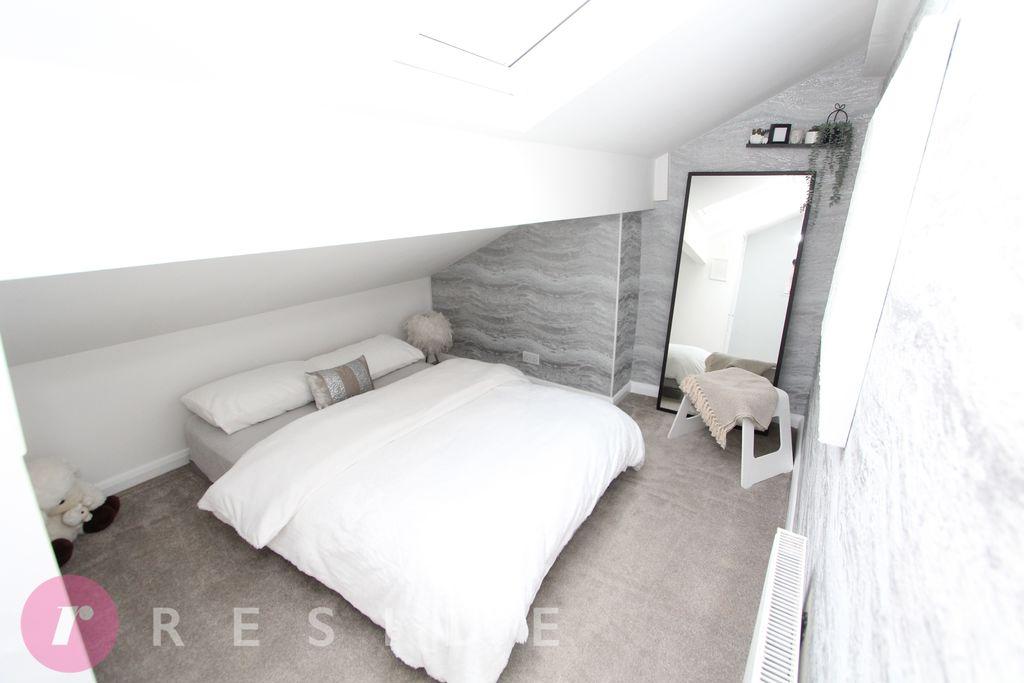Loft Room