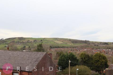 2 bedroom terraced house for sale, Edenfield Road, Rochdale OL12