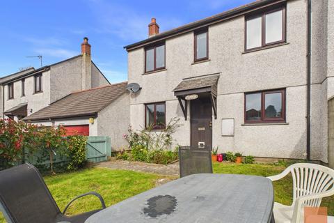 undefined, Chacewater, Truro, Cornwall