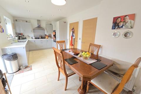 undefined, Copperfield Drive, St. Georges Wood, Morpeth