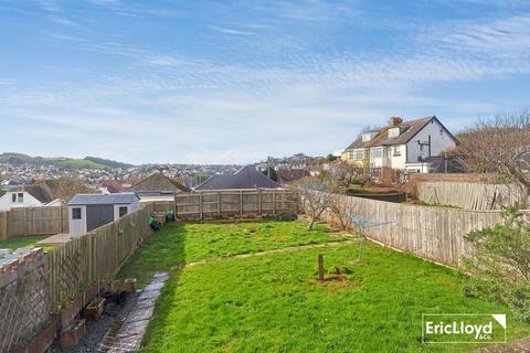 undefined, sellick avenue, brixham