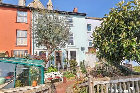 undefined, CHURCH STREET BRIXHAM