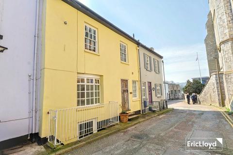undefined, CHURCH STREET BRIXHAM
