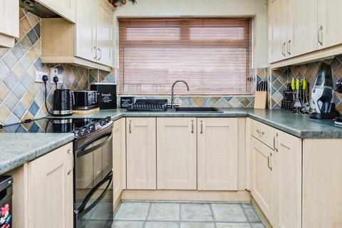 undefined, Crompton Way, Tonge Fold