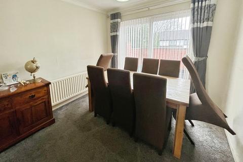 undefined, Crompton Way, Tonge Fold