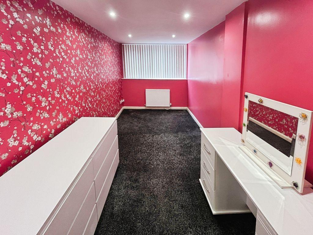 Basement room 3