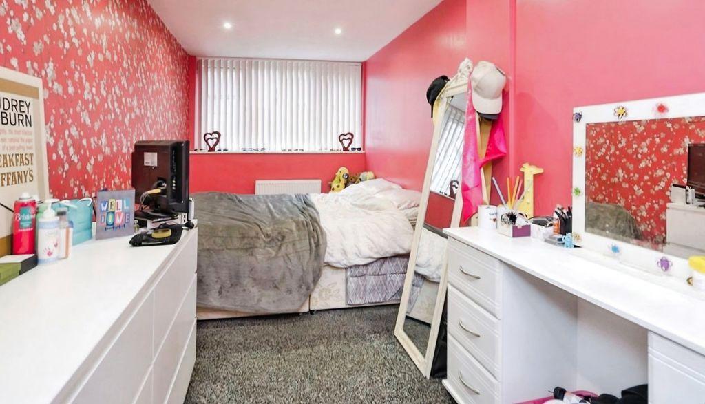 Basement room 3