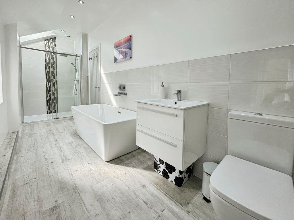 En suite