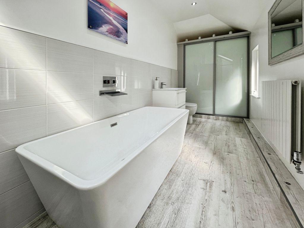 En suite