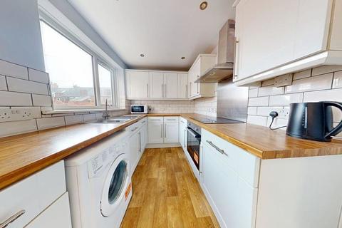 undefined, Cartington Terrace, Newcastle Upon Tyne NE6