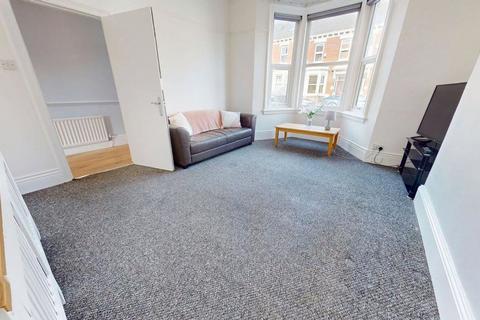 undefined, Cartington Terrace, Newcastle Upon Tyne NE6