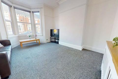 undefined, Cartington Terrace, Newcastle Upon Tyne NE6