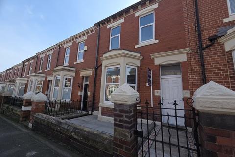 undefined, Cartington Terrace, Newcastle Upon Tyne NE6